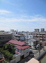 サンライズ有  ｜ 大阪府大阪市平野区背戸口4丁目11-24（賃貸マンション3LDK・1階・62.37㎡） その18