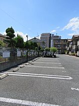 グラン・シャリオ萱振 B棟  ｜ 大阪府八尾市萱振町1丁目7-1（賃貸アパート2LDK・1階・62.40㎡） その3