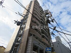 ラグゼ布施駅前  ｜ 大阪府東大阪市足代新町（賃貸マンション1K・5階・24.54㎡） その1