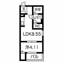 Fstyle大蓮東2号館  ｜ 大阪府東大阪市大蓮東2丁目（賃貸アパート1LDK・2階・29.20㎡） その2