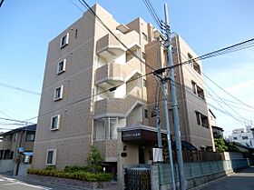 エスポワール永和  ｜ 大阪府東大阪市長栄寺10-18（賃貸マンション1LDK・2階・34.01㎡） その1