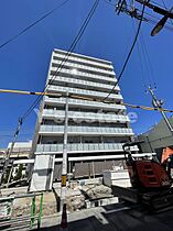 大阪府大阪市生野区中川西1丁目（賃貸マンション1LDK・10階・31.13㎡） その1