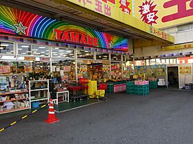 アドバンス渋川  ｜ 大阪府東大阪市渋川町1丁目8-27（賃貸マンション2LDK・5階・49.55㎡） その23