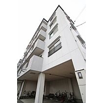 岩崎ハイツ  ｜ 大阪府八尾市楠根町4丁目14-1（賃貸マンション3LDK・5階・56.00㎡） その1