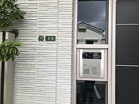 メゾン　グランディール  ｜ 大阪府大阪市生野区舎利寺3丁目3-9（賃貸マンション1LDK・2階・51.75㎡） その4