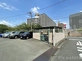 八戸ノ里第2ガーデンハイツ  ｜ 大阪府東大阪市御厨南3丁目1-37（賃貸マンション3LDK・3階・62.49㎡） その3