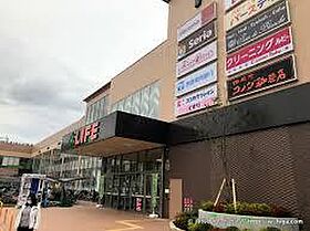 八戸ノ里第2ガーデンハイツ  ｜ 大阪府東大阪市御厨南3丁目1-37（賃貸マンション3LDK・3階・62.49㎡） その19