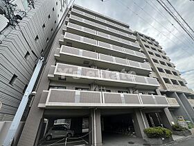 大発ビル高井田ハイム  ｜ 大阪府東大阪市川俣1丁目1-27（賃貸マンション2LDK・2階・55.00㎡） その1