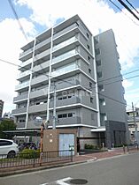 ヴィルヌーブS・K・H  ｜ 大阪府東大阪市荒本新町2-31（賃貸マンション2LDK・1階・50.39㎡） その1