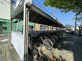 ガーデンシティ長田  ｜ 大阪府東大阪市新家中町1-8（賃貸マンション2LDK・3階・65.00㎡） その4