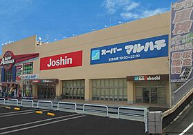 CASSIA高井田NorthCourt  ｜ 大阪府東大阪市高井田本通5丁目1-36（賃貸マンション1K・7階・25.44㎡） その22