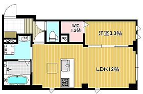 マ・メゾン  ｜ 大阪府東大阪市足代北1丁目10-3（賃貸アパート1LDK・2階・43.61㎡） その2