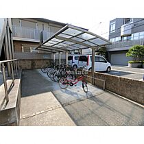 エントピア西堤Ｃ  ｜ 大阪府東大阪市西堤楠町3丁目5-35（賃貸アパート1K・2階・26.88㎡） その5