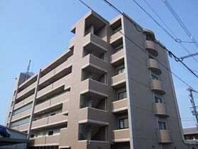 エクセレントバーツ  ｜ 大阪府東大阪市俊徳町5丁目6-24（賃貸マンション2LDK・5階・60.24㎡） その1