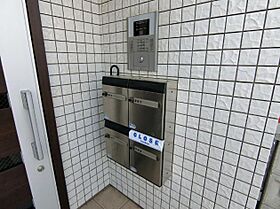 モデナ高井田  ｜ 大阪府東大阪市森河内西2丁目2-32（賃貸アパート1LDK・1階・40.00㎡） その4