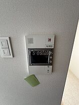 プレサンス新深江ディレット  ｜ 大阪府東大阪市足代北1丁目（賃貸マンション1LDK・13階・31.22㎡） その15