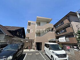 サウス・フィールド  ｜ 大阪府東大阪市菱屋東2丁目1-23（賃貸マンション1K・1階・33.00㎡） その1