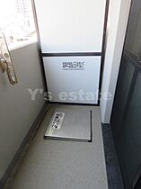 コートビュータワー  ｜ 大阪府東大阪市長堂3丁目12-10（賃貸アパート1K・5階・21.90㎡） その18