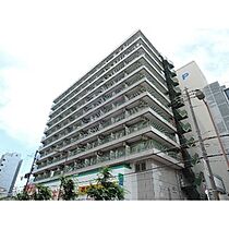 サンモール  ｜ 大阪府東大阪市長堂1丁目10-20（賃貸マンション1K・7階・22.98㎡） その1