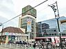 周辺：コノミヤ若江岩田店様まで265m