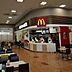 周辺：【ファーストフード】マクドナルド 東大阪カインズホーム店まで1025ｍ