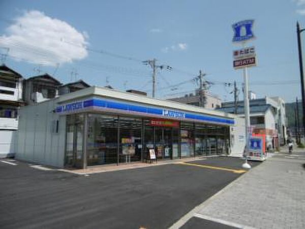 コスモハイツ西川 ｜大阪府東大阪市吉田本町1丁目(賃貸マンション2LDK・1階・50.00㎡)の写真 その25