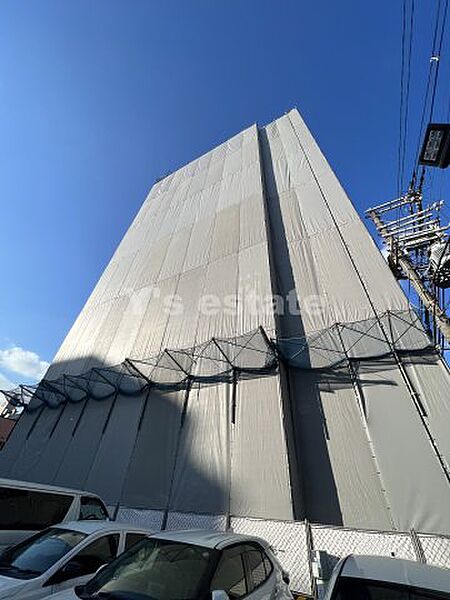 Siete布施駅前 403｜大阪府東大阪市足代新町(賃貸マンション1K・4階・25.20㎡)の写真 その5