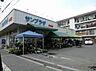 周辺：【スーパー】サンプラザ 布施店まで226ｍ