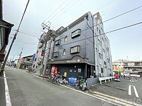 YOUハイム寿  ｜ 大阪府東大阪市寿町3丁目10-3（賃貸マンション1R・2階・15.00㎡） その1