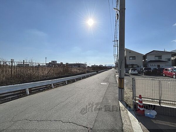 奈良県大和郡山市小泉町(賃貸アパート2LDK・2階・59.55㎡)の写真 その6