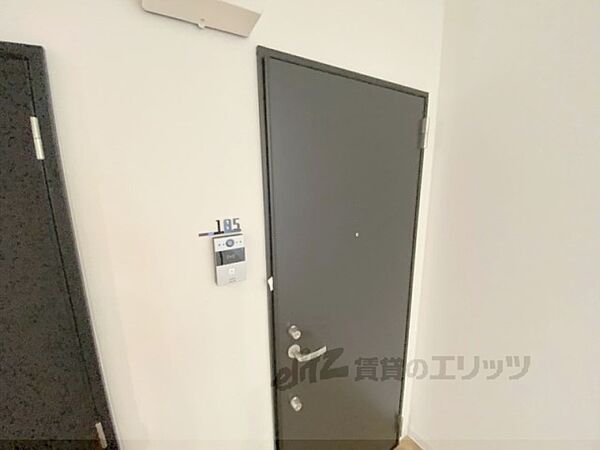 ｃｈｏｕｃｈｏｕＮａｋａｍｉｙａWEST 105｜大阪府枚方市中宮西之町(賃貸アパート1R・1階・24.18㎡)の写真 その25