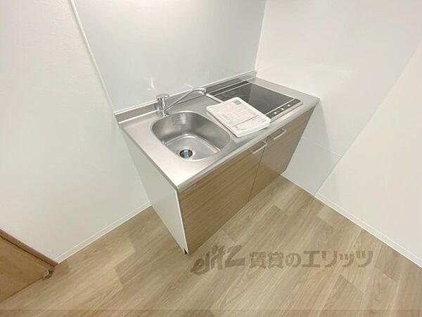 ｃｈｏｕｃｈｏｕＮａｋａｍｉｙａWEST 106｜大阪府枚方市中宮西之町(賃貸アパート1R・1階・25.01㎡)の写真 その8