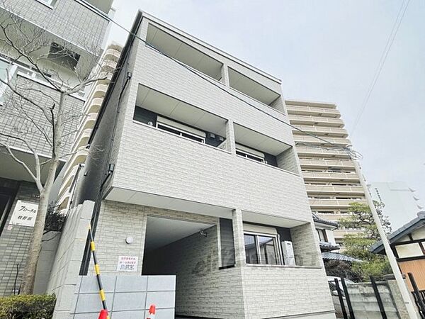 レガリア牧野 203｜大阪府枚方市牧野阪２丁目(賃貸アパート1K・2階・26.08㎡)の写真 その10