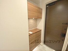 奈良県奈良市西大寺南町（賃貸マンション1LDK・4階・41.34㎡） その18