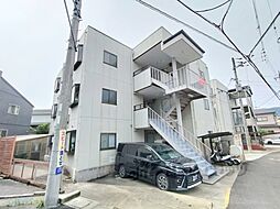 近鉄奈良線 東生駒駅 徒歩7分の賃貸アパート