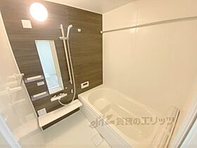 エアフォルク 107 ｜ 奈良県奈良市中山町（賃貸アパート1LDK・1階・48.23㎡） その5