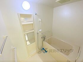 シャンティーあやめ池  ｜ 奈良県奈良市疋田町（賃貸マンション3LDK・1階・65.54㎡） その5