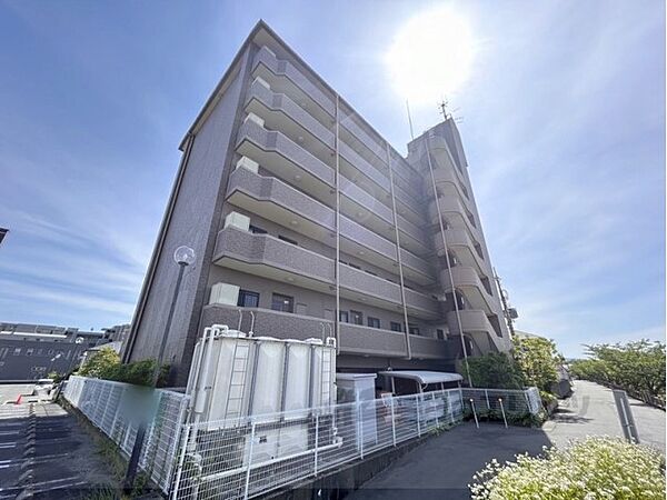 奈良県橿原市木原町(賃貸マンション2LDK・2階・56.00㎡)の写真 その12