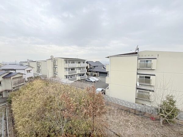 大阪府枚方市山之上西町(賃貸マンション2LDK・7階・40.00㎡)の写真 その22