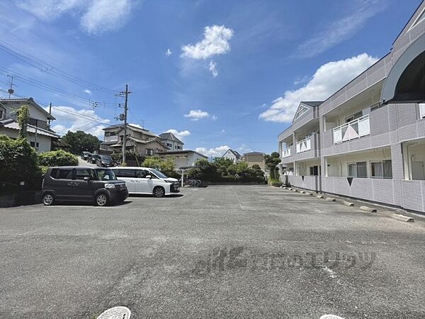 グランドール神宮 203｜奈良県橿原市鳥屋町(賃貸アパート3DK・2階・49.13㎡)の写真 その22