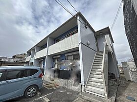 奈良県天理市櫟本町（賃貸アパート2LDK・2階・57.40㎡） その10