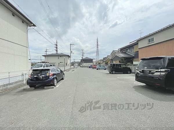 奈良県磯城郡田原本町大字藥王寺(賃貸アパート2LDK・1階・55.00㎡)の写真 その20