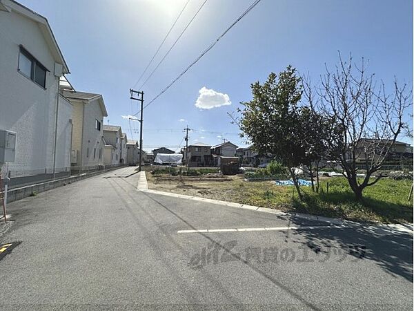 奈良県橿原市地黄町(賃貸マンション3LDK・2階・77.46㎡)の写真 その7