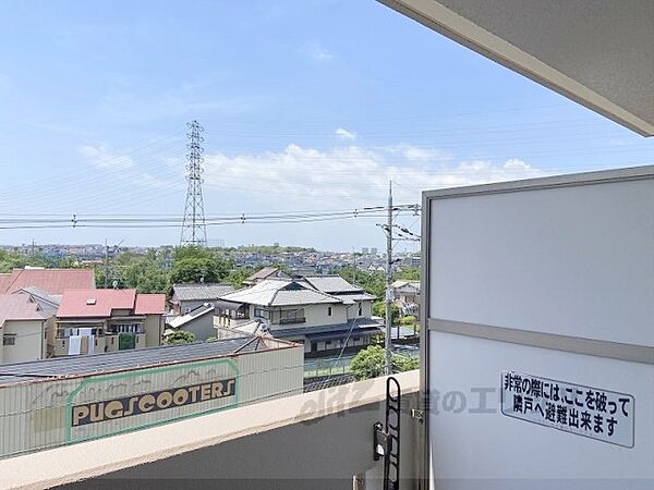 大阪府交野市私部西１丁目(賃貸マンション1K・4階・24.48㎡)の写真 その21