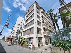 アイリスハイツ8号館 605 ｜ 奈良県天理市川原城町（賃貸マンション1K・6階・32.80㎡） その1