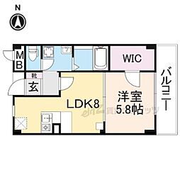 前栽駅 5.1万円