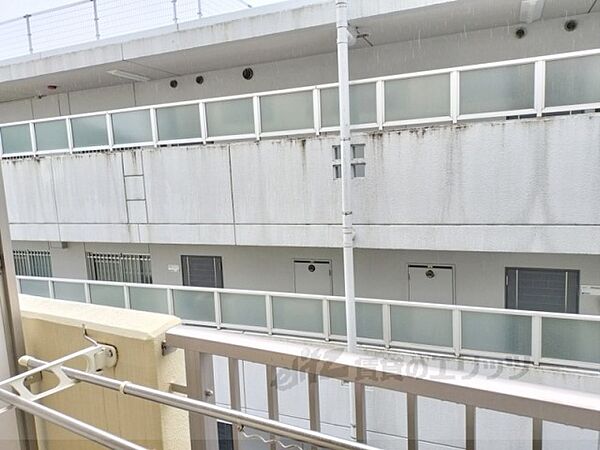 奈良県生駒市東新町(賃貸マンション1K・5階・25.60㎡)の写真 その21