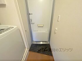 奈良県天理市田町（賃貸アパート1K・1階・19.87㎡） その10