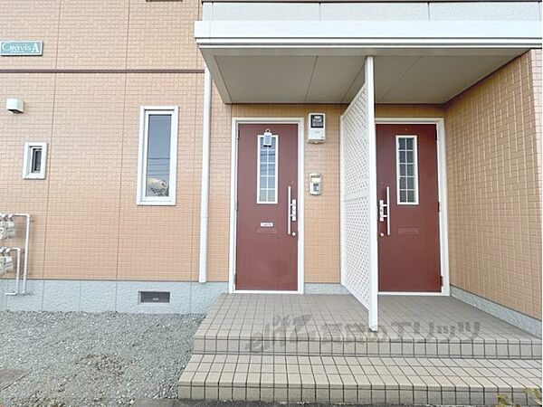 奈良県橿原市縄手町(賃貸アパート2LDK・2階・61.00㎡)の写真 その21