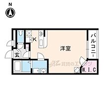 奈良県生駒市小平尾町（賃貸アパート1R・2階・31.05㎡） その2